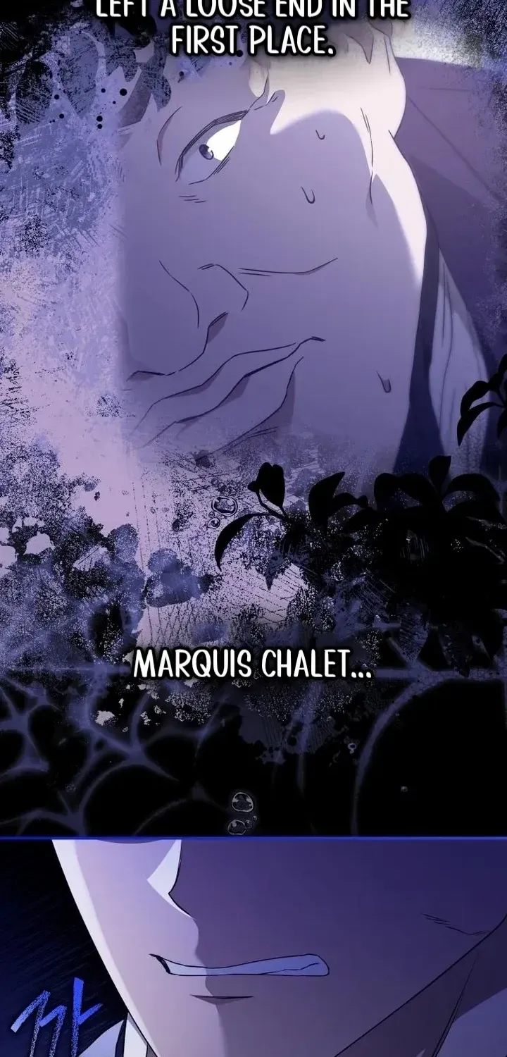 The Archduke’s Flower Is In Jeopardy Chapter 46 page 15 - 