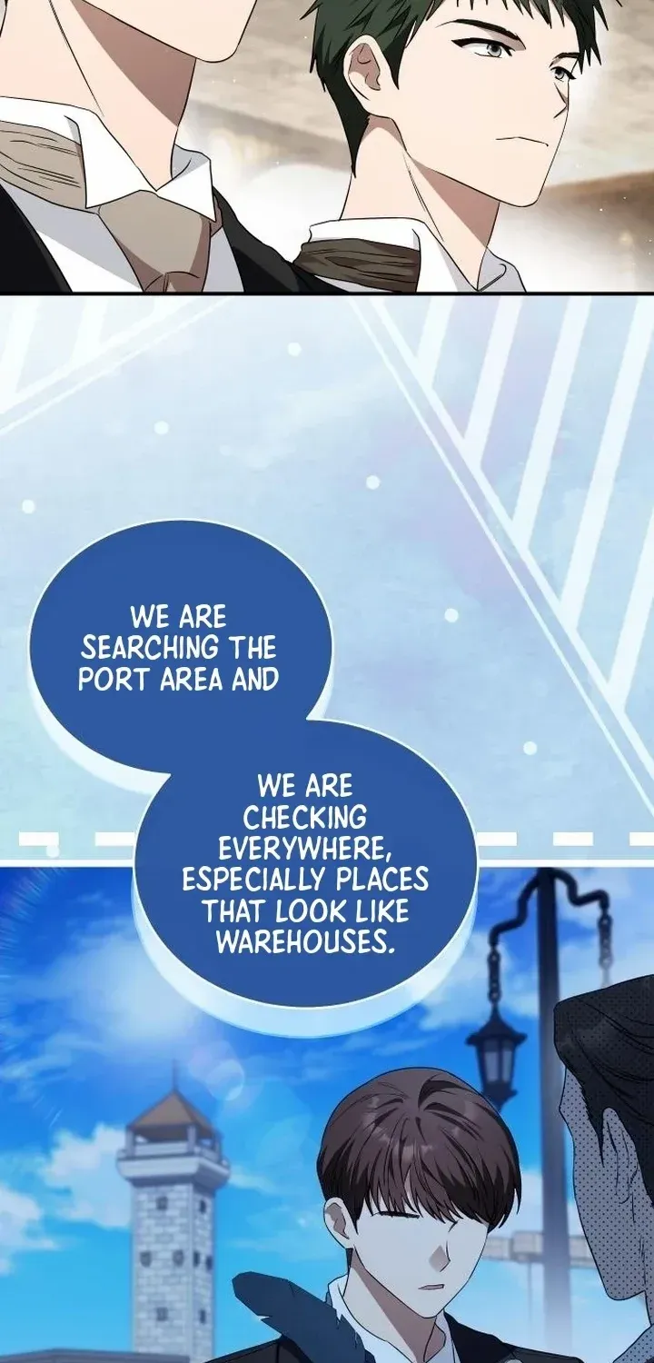 The Archduke’s Flower Is In Jeopardy Chapter 46 page 18 - 