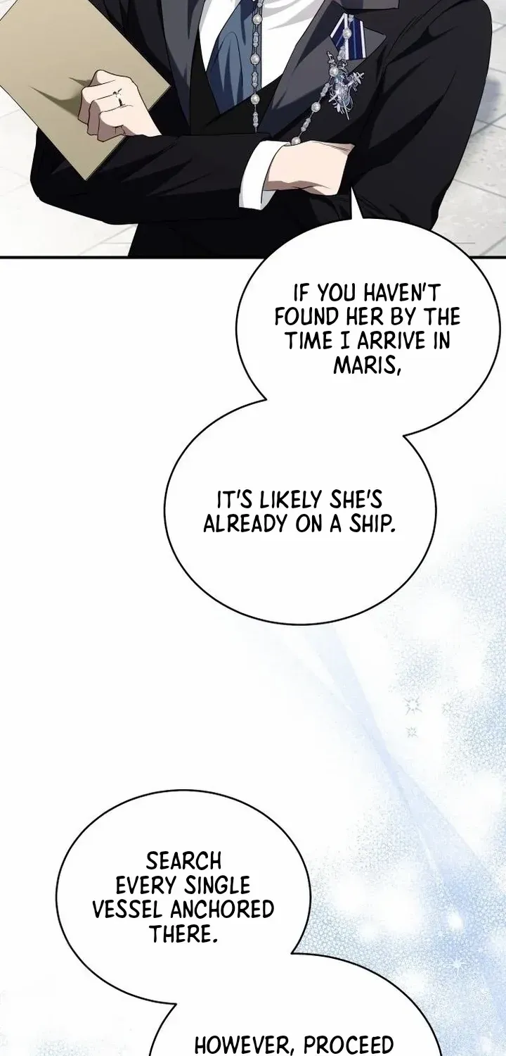 The Archduke’s Flower Is In Jeopardy Chapter 46 page 20 - 