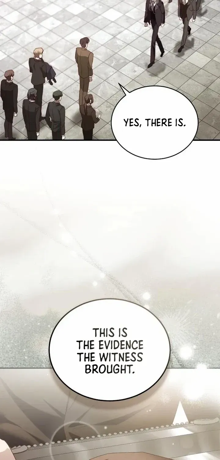 The Archduke’s Flower Is In Jeopardy Chapter 46 page 3 - 