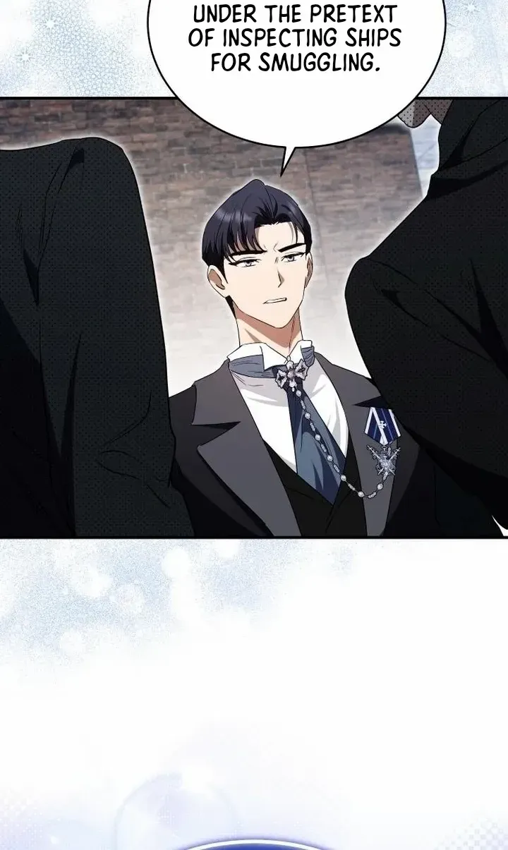 The Archduke’s Flower Is In Jeopardy Chapter 46 page 21 - 