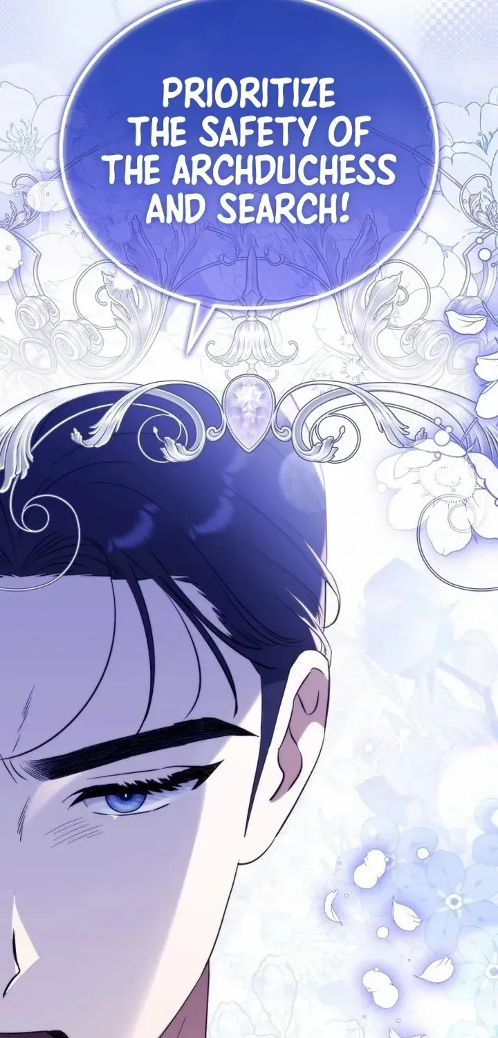 The Archduke’s Flower Is In Jeopardy Chapter 46 page 22 - 