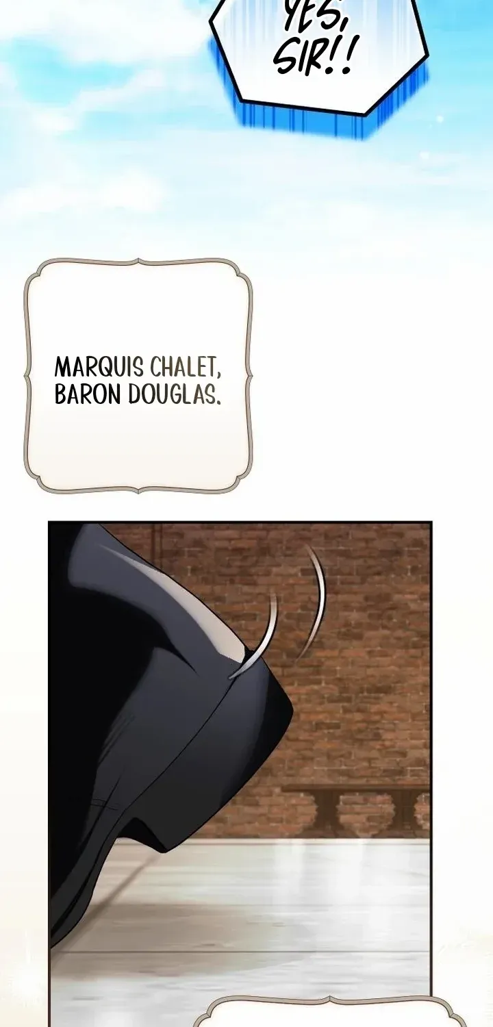 The Archduke’s Flower Is In Jeopardy Chapter 46 page 24 - 