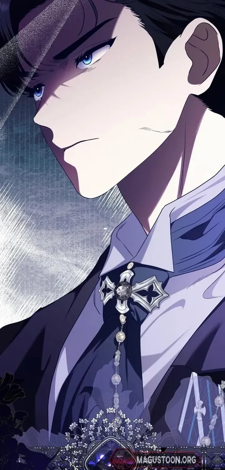 The Archduke’s Flower Is In Jeopardy Chapter 46 page 27 - 