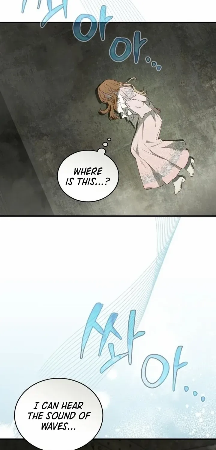 The Archduke’s Flower Is In Jeopardy Chapter 46 page 31 - 