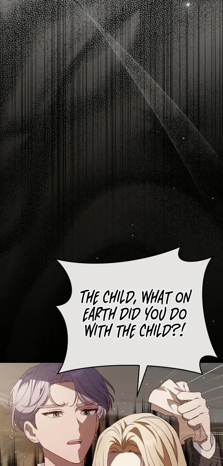 The Archduke’s Flower Is In Jeopardy Chapter 46 page 34 - 