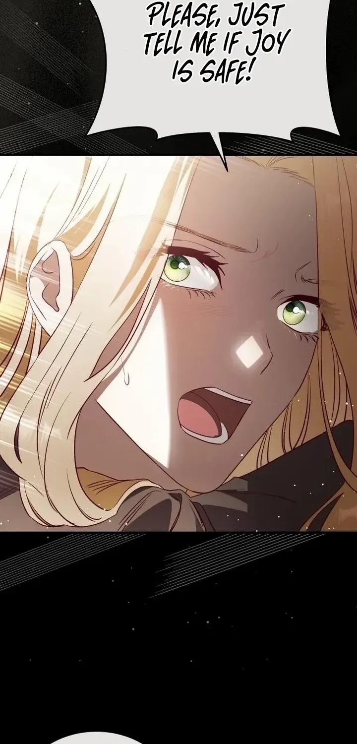 The Archduke’s Flower Is In Jeopardy Chapter 46 page 36 - 