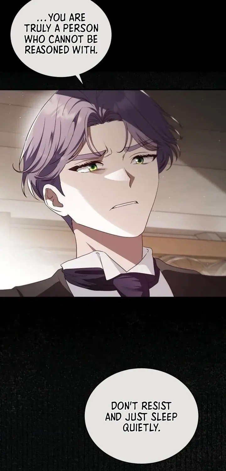 The Archduke’s Flower Is In Jeopardy Chapter 46 page 37 - 