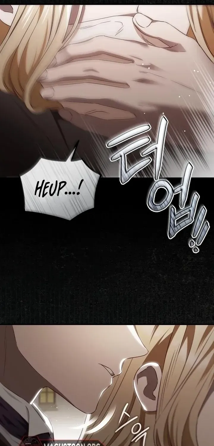 The Archduke’s Flower Is In Jeopardy Chapter 46 page 38 - 
