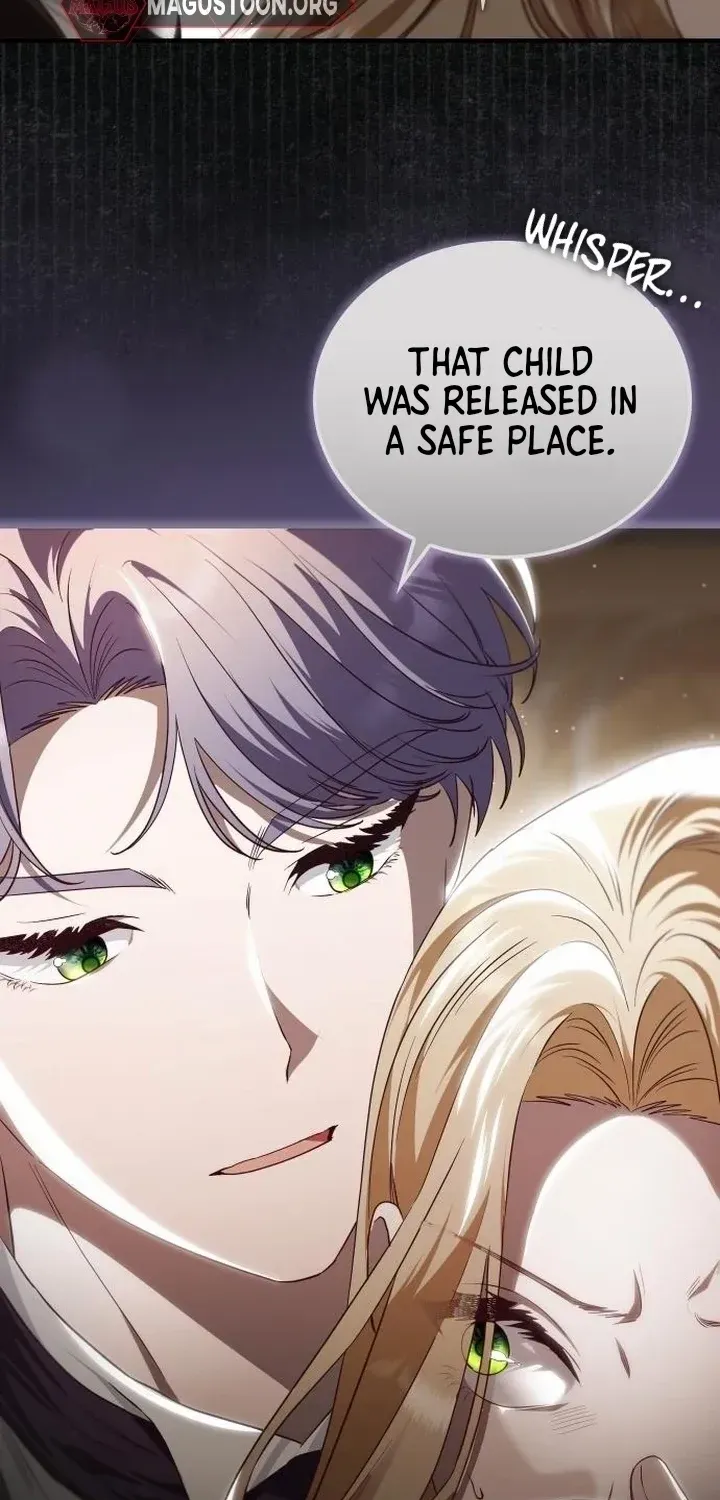 The Archduke’s Flower Is In Jeopardy Chapter 46 page 39 - 