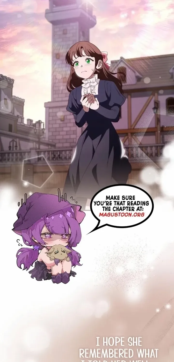 The Archduke’s Flower Is In Jeopardy Chapter 46 page 42 - 