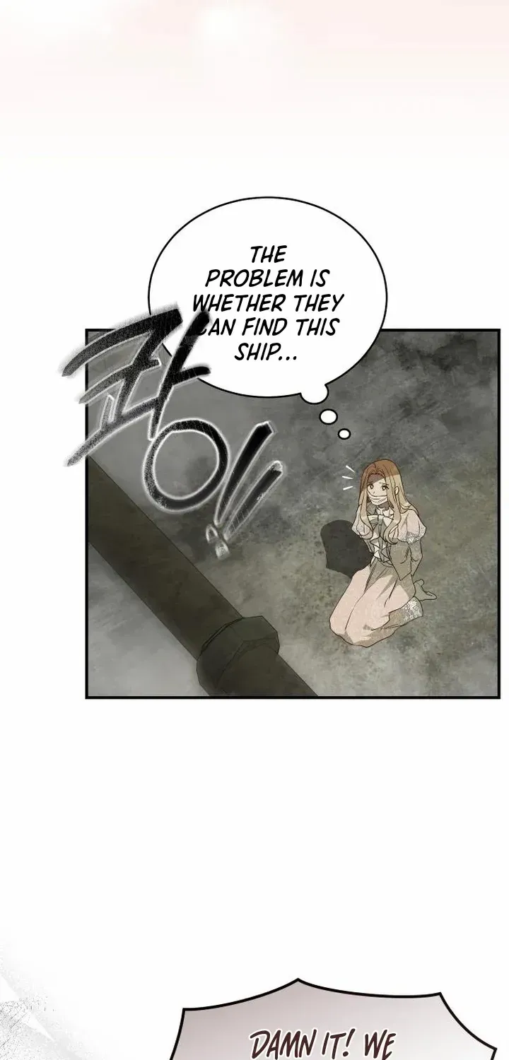 The Archduke’s Flower Is In Jeopardy Chapter 46 page 44 - 