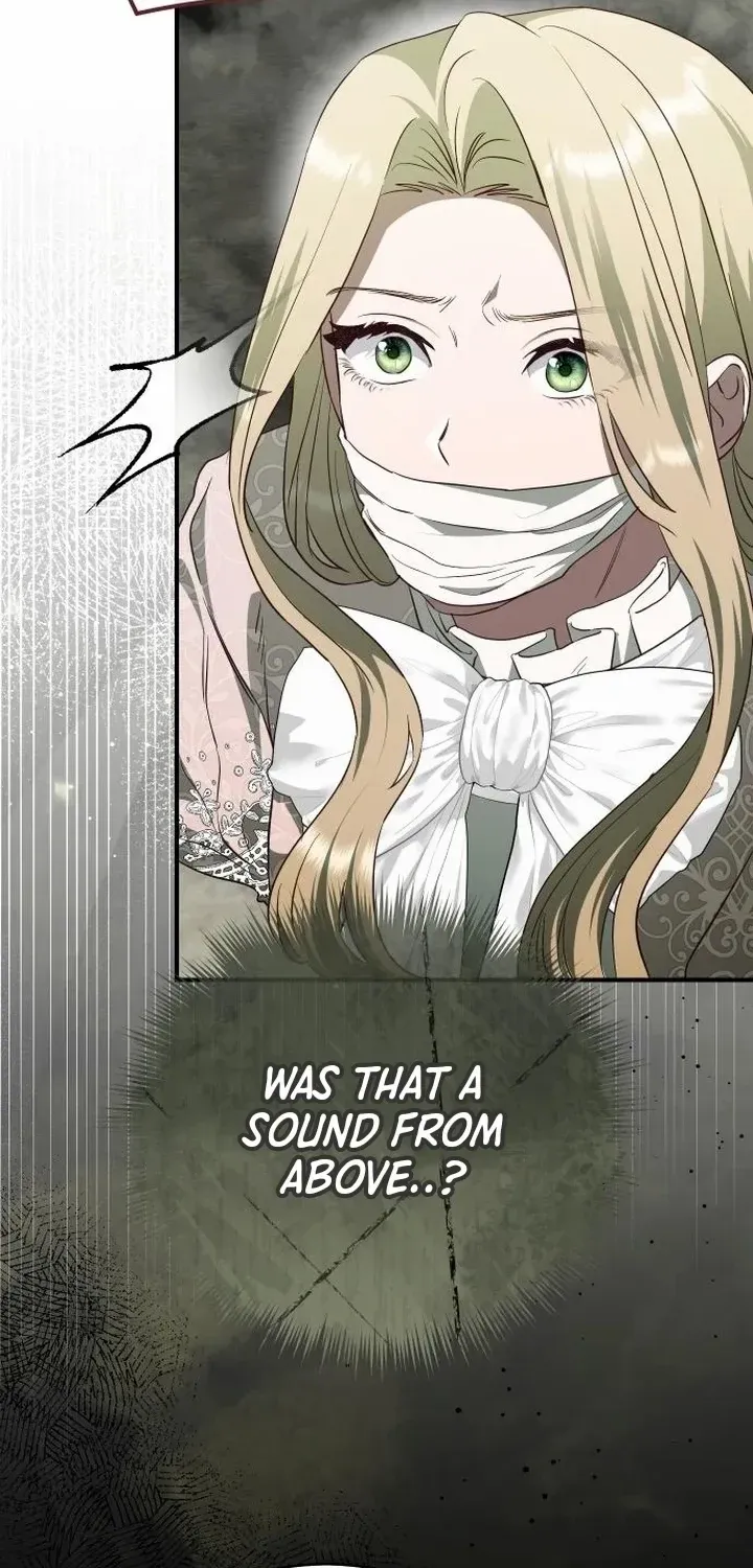 The Archduke’s Flower Is In Jeopardy Chapter 46 page 46 - 