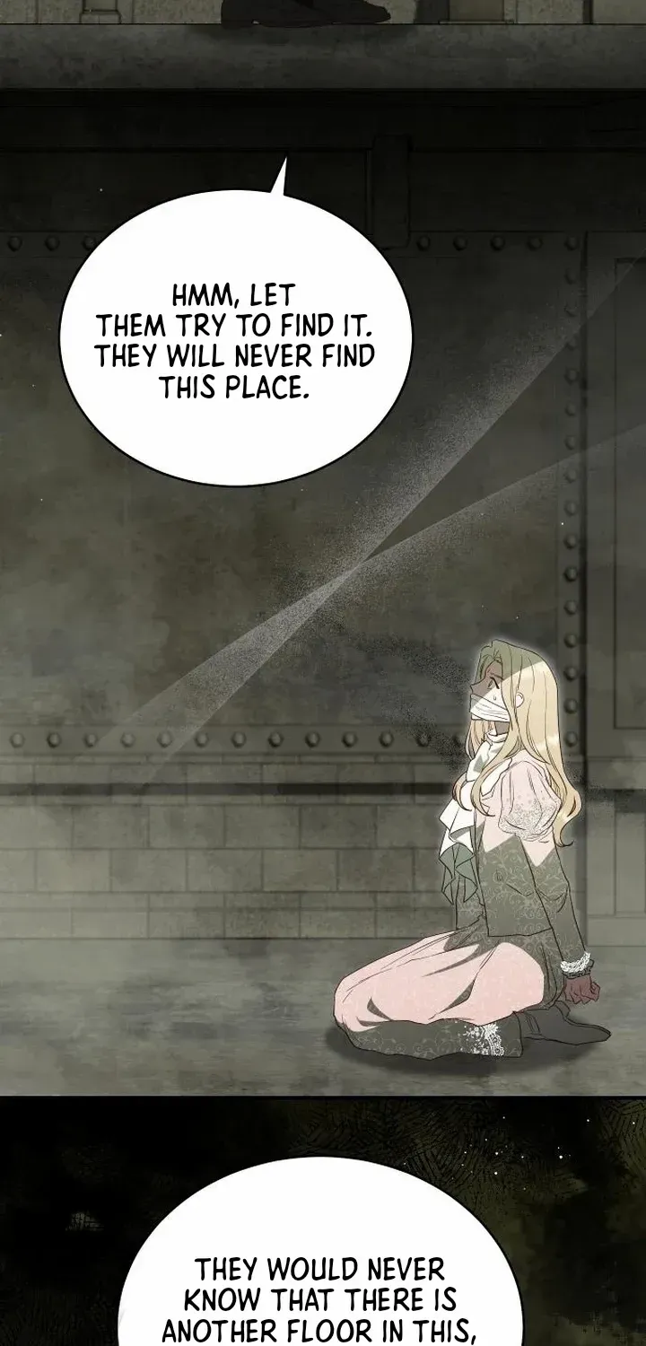 The Archduke’s Flower Is In Jeopardy Chapter 46 page 48 - 