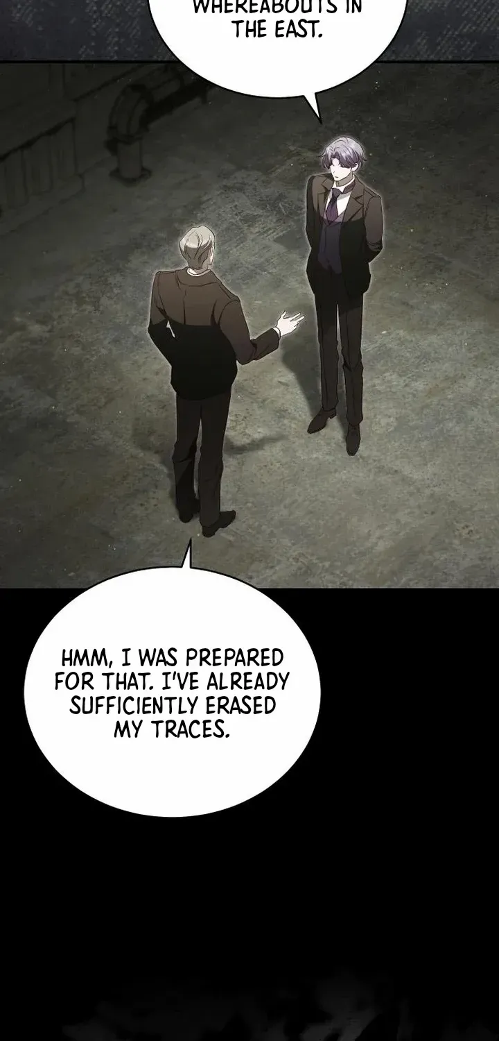 The Archduke’s Flower Is In Jeopardy Chapter 46 page 51 - 