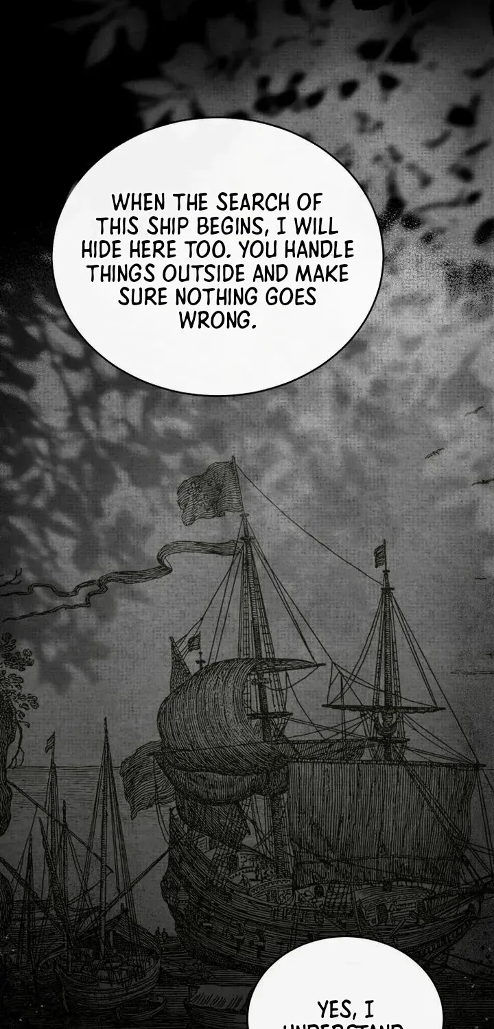 The Archduke’s Flower Is In Jeopardy Chapter 46 page 52 - 