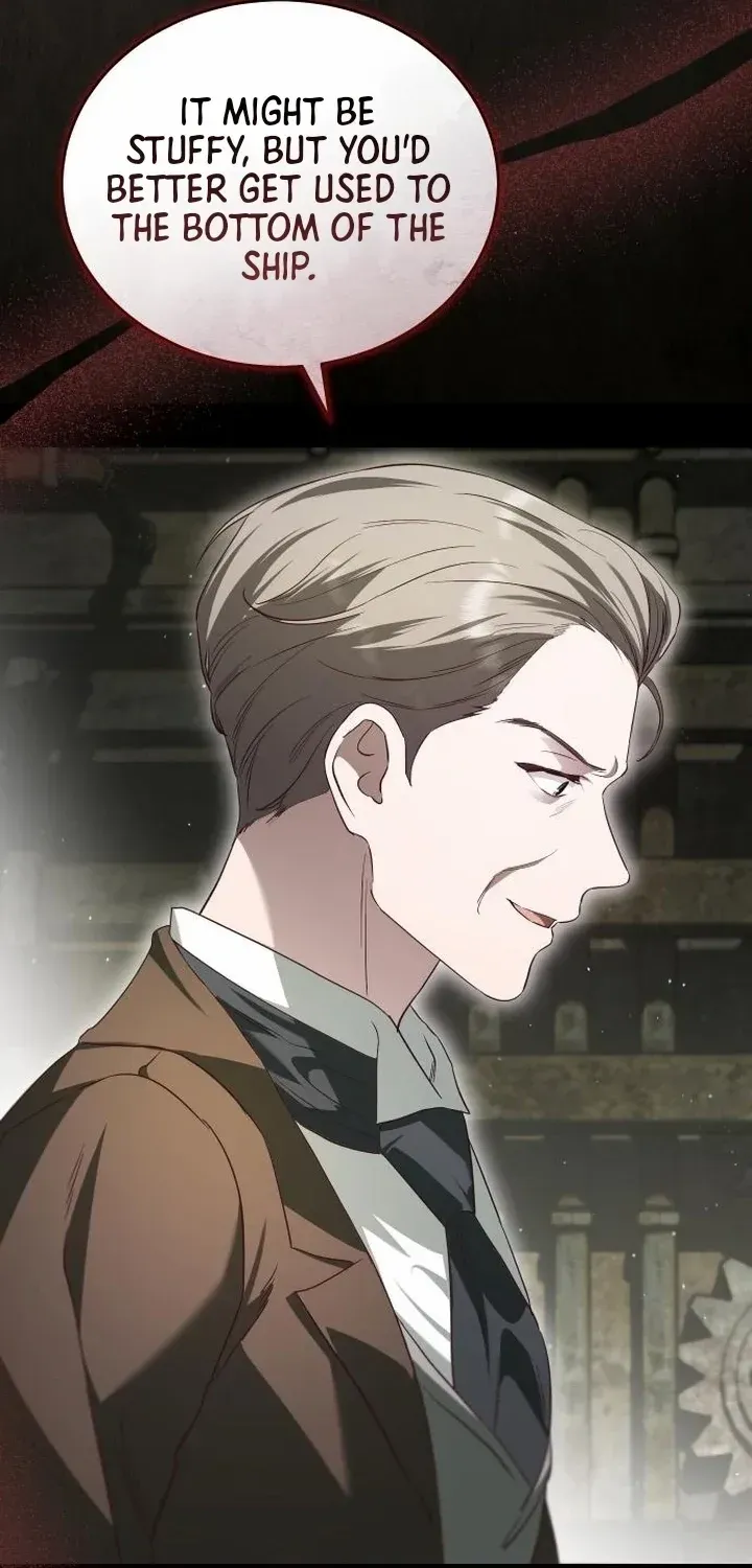 The Archduke’s Flower Is In Jeopardy Chapter 46 page 55 - 