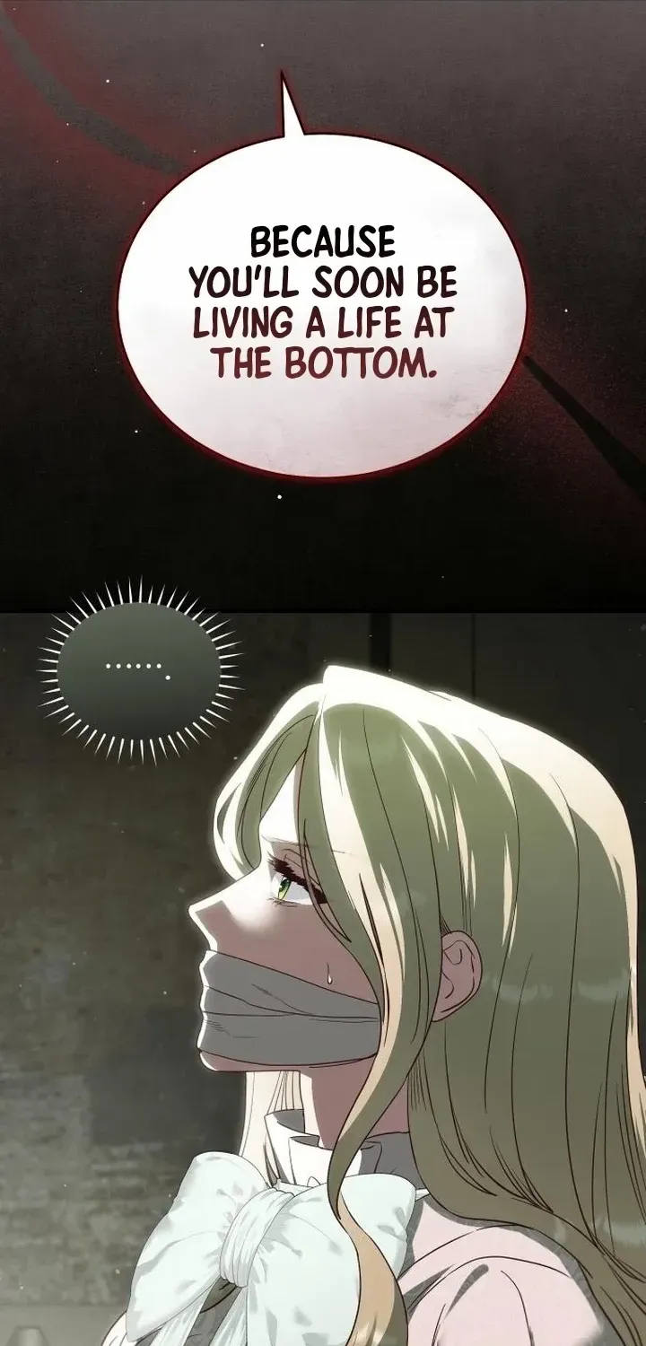 The Archduke’s Flower Is In Jeopardy Chapter 46 page 56 - 