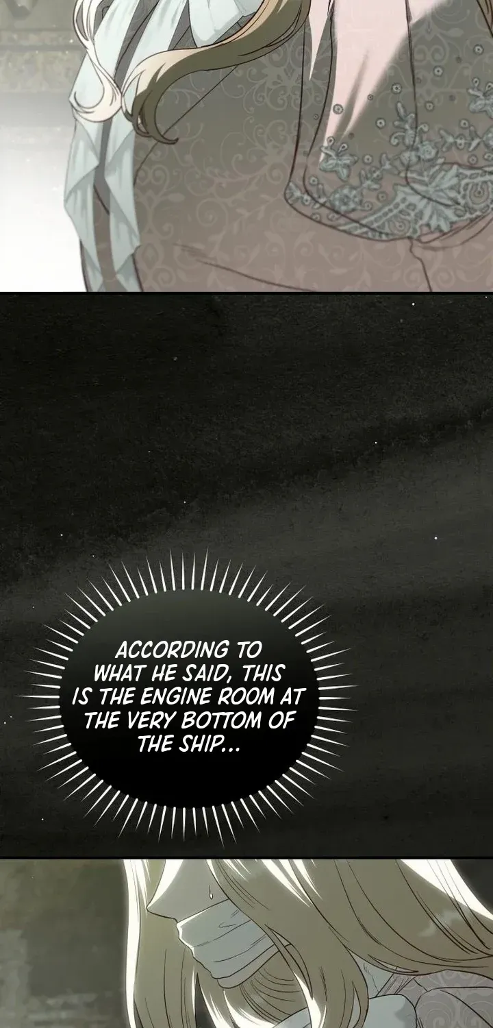 The Archduke’s Flower Is In Jeopardy Chapter 46 page 57 - 