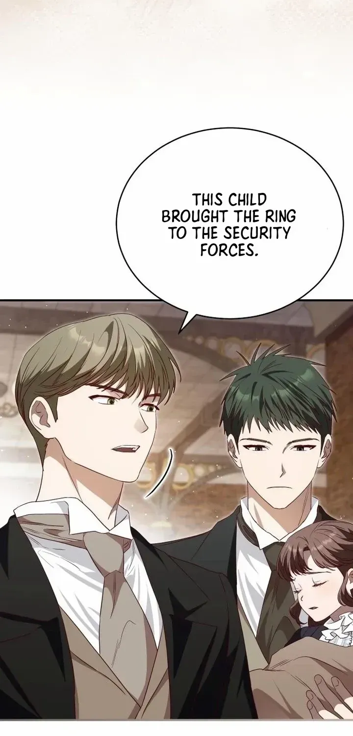 The Archduke’s Flower Is In Jeopardy Chapter 46 page 7 - 