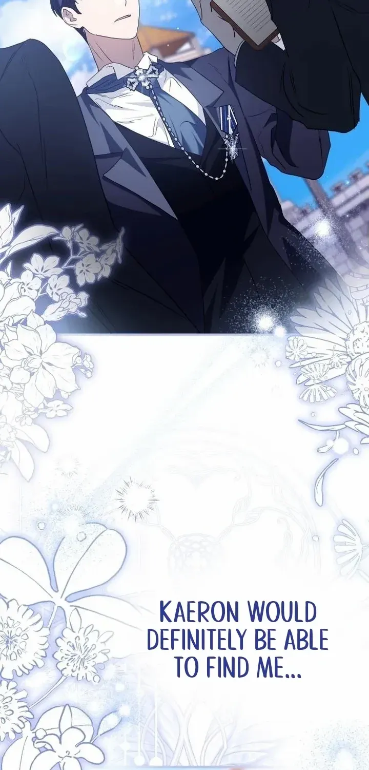 The Archduke’s Flower Is In Jeopardy Chapter 46 page 61 - 