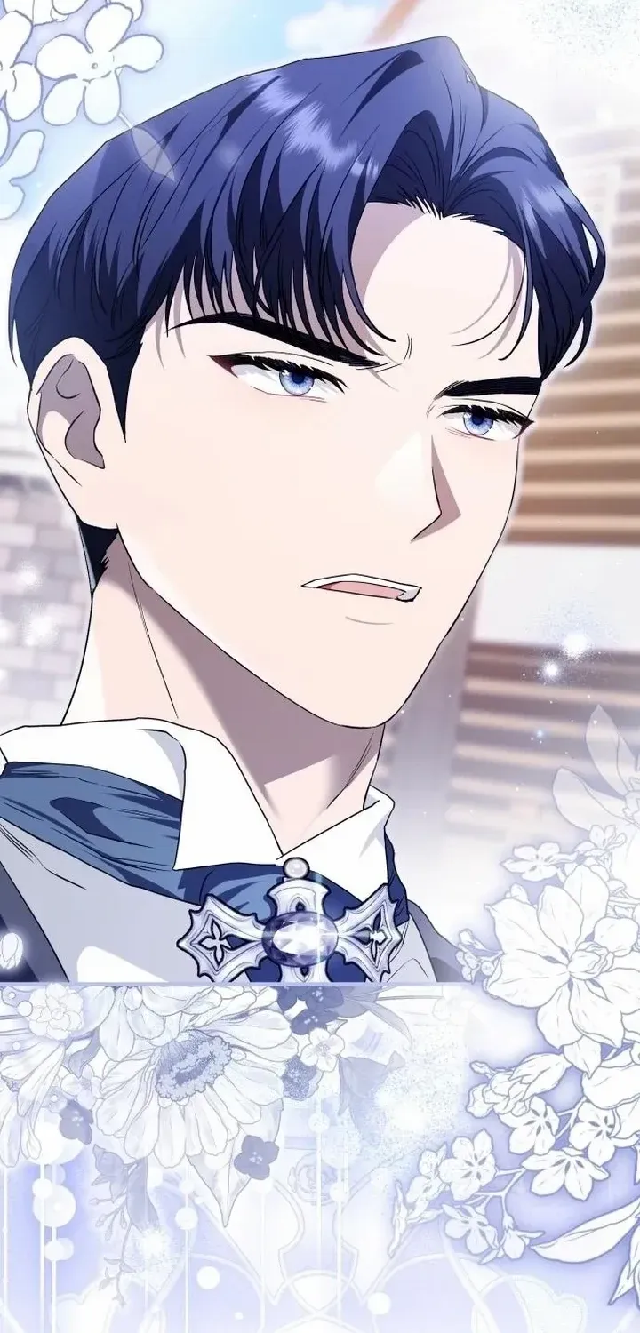 The Archduke’s Flower Is In Jeopardy Chapter 46 page 62 - 