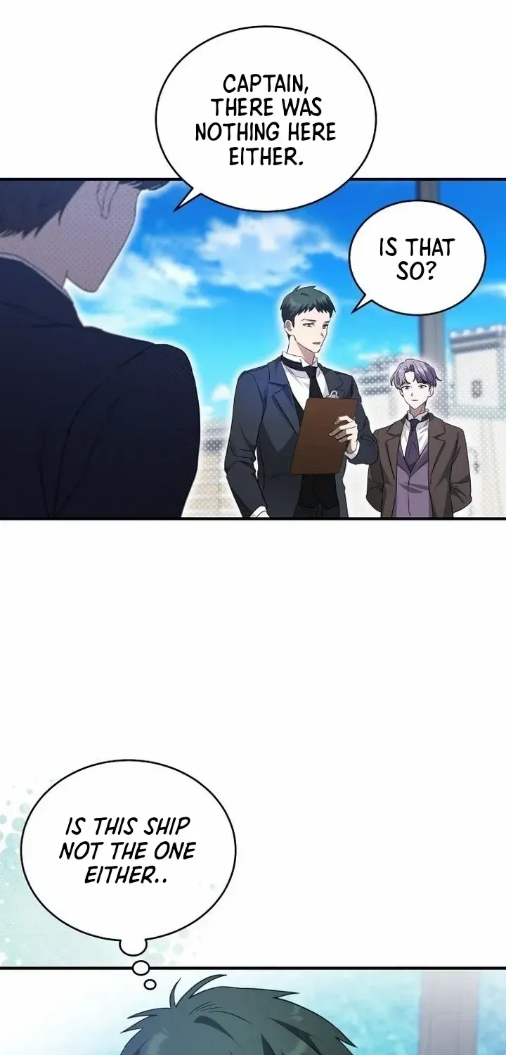 The Archduke’s Flower Is In Jeopardy Chapter 46 page 69 - 