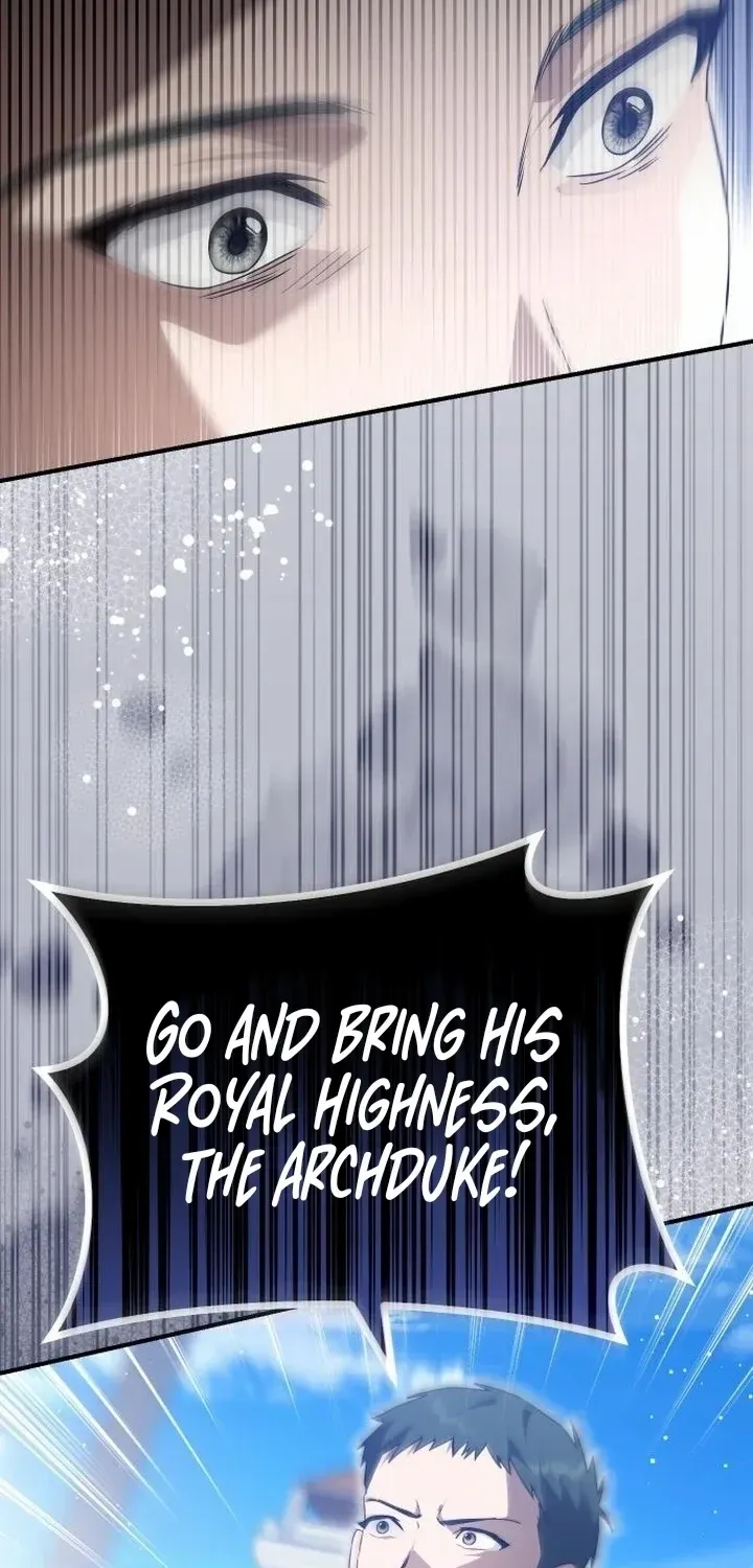 The Archduke’s Flower Is In Jeopardy Chapter 46 page 74 - 
