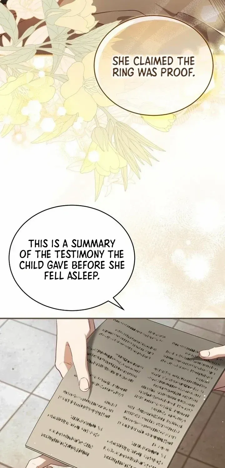 The Archduke’s Flower Is In Jeopardy Chapter 46 page 9 - 