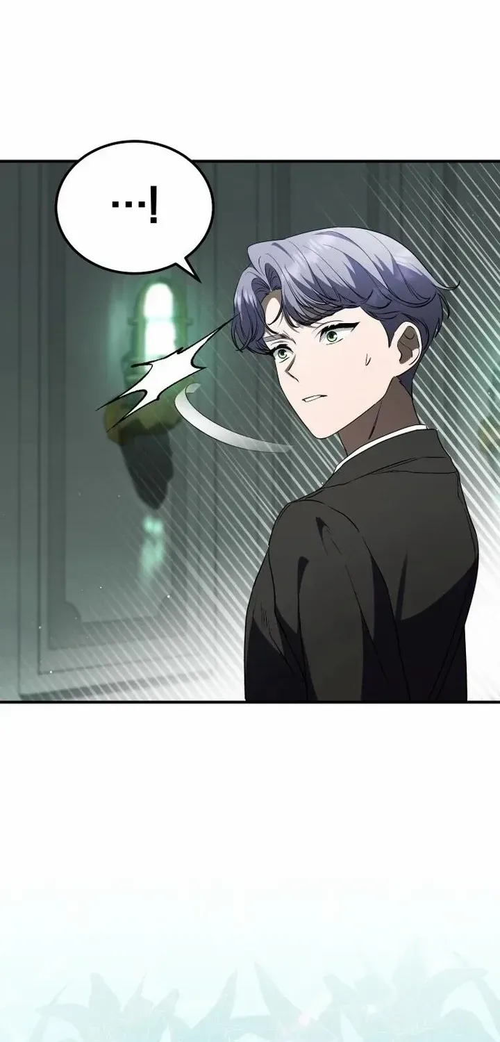The Archduke’s Flower Is In Jeopardy Chapter 47 page 17 - 