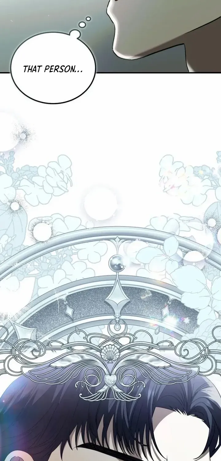 The Archduke’s Flower Is In Jeopardy Chapter 47 page 20 - 