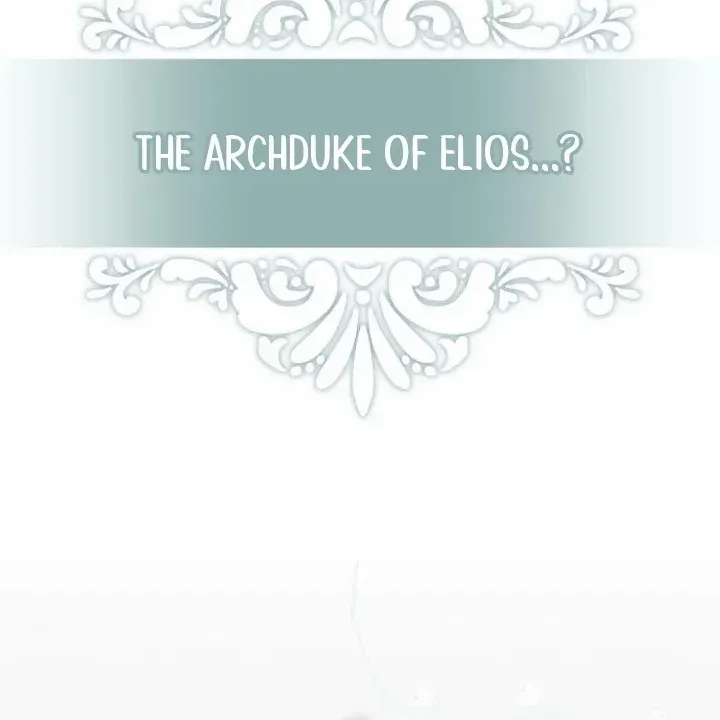 The Archduke’s Flower Is In Jeopardy Chapter 47 page 22 - 