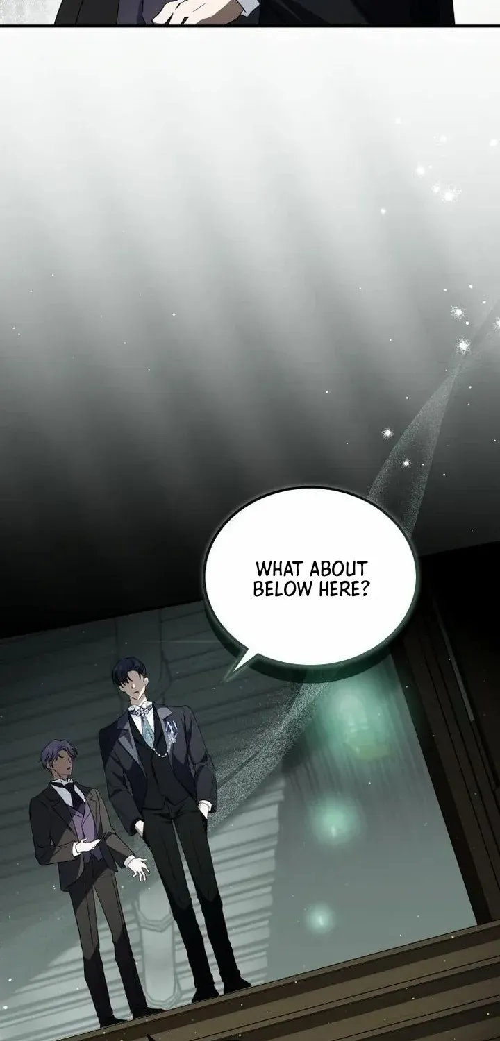 The Archduke’s Flower Is In Jeopardy Chapter 47 page 30 - 