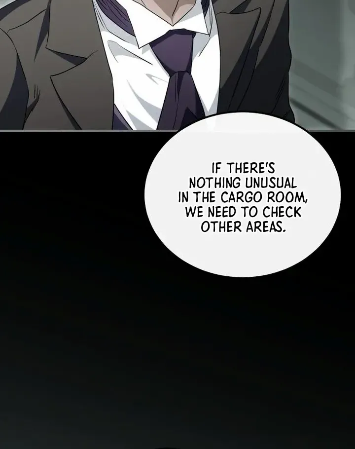 The Archduke’s Flower Is In Jeopardy Chapter 47 page 33 - 