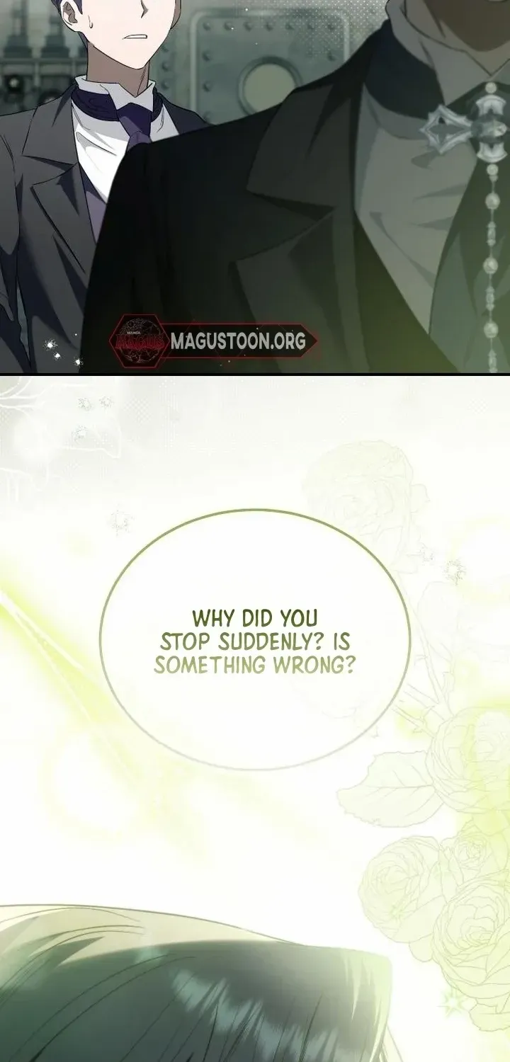 The Archduke’s Flower Is In Jeopardy Chapter 47 page 39 - 