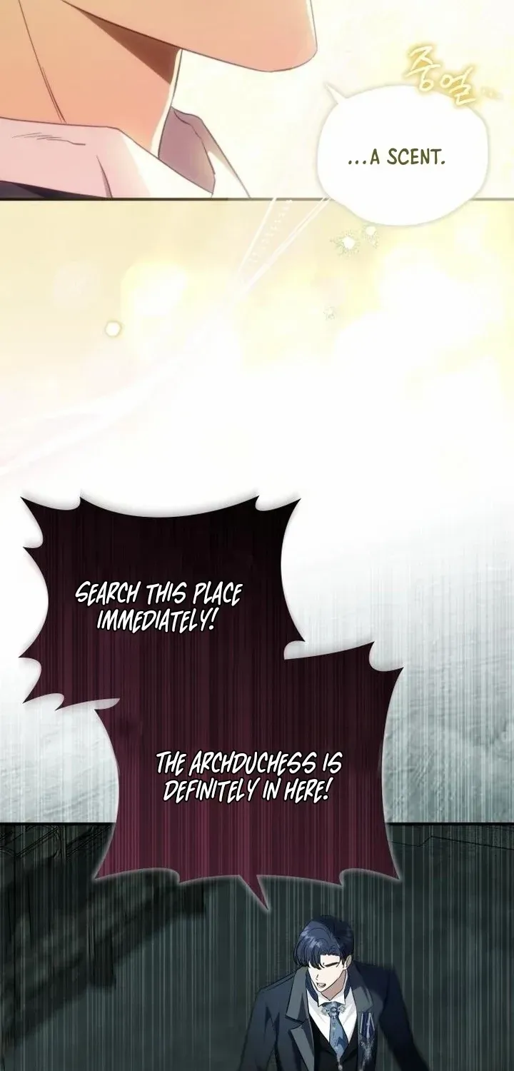 The Archduke’s Flower Is In Jeopardy Chapter 47 page 42 - 