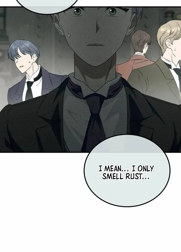 The Archduke’s Flower Is In Jeopardy Chapter 47 page 44 - 