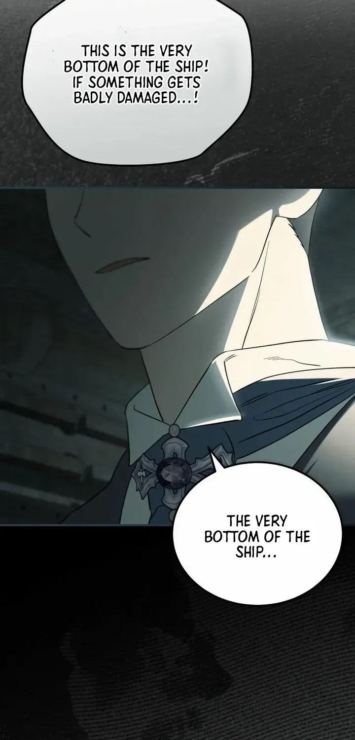 The Archduke’s Flower Is In Jeopardy Chapter 47 page 46 - 