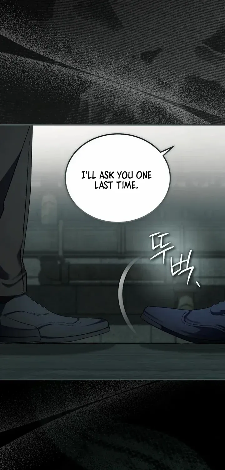 The Archduke’s Flower Is In Jeopardy Chapter 47 page 47 - 