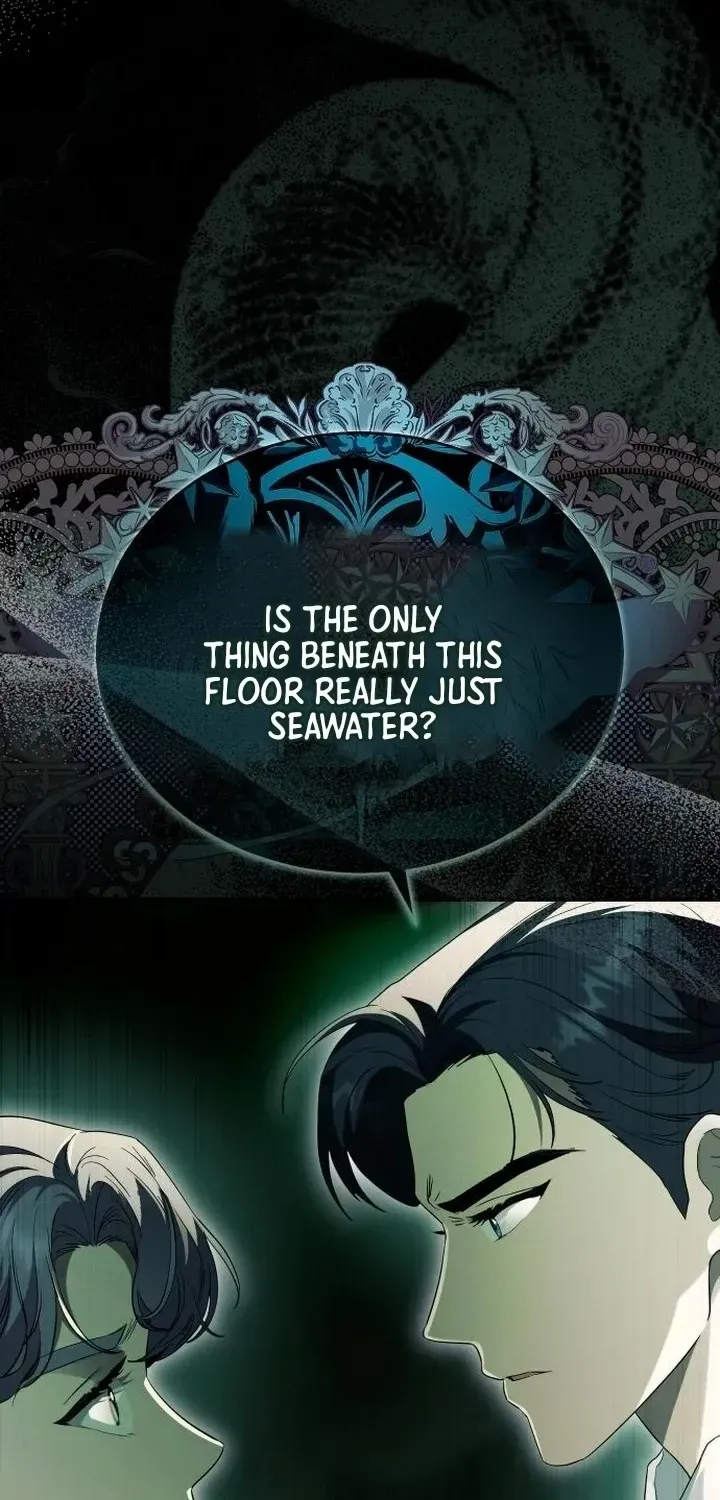 The Archduke’s Flower Is In Jeopardy Chapter 47 page 48 - 