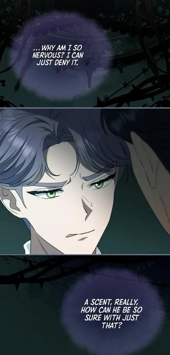 The Archduke’s Flower Is In Jeopardy Chapter 47 page 50 - 