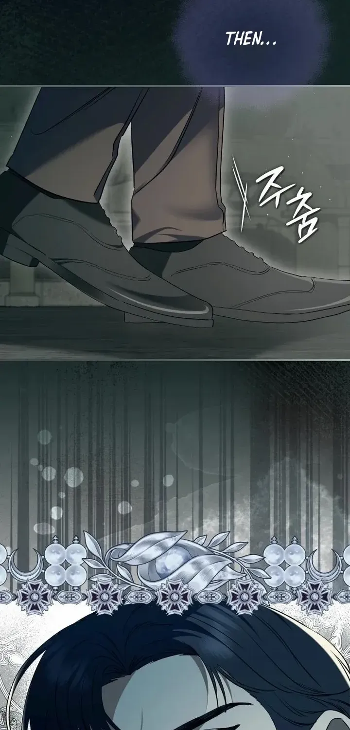 The Archduke’s Flower Is In Jeopardy Chapter 47 page 52 - 