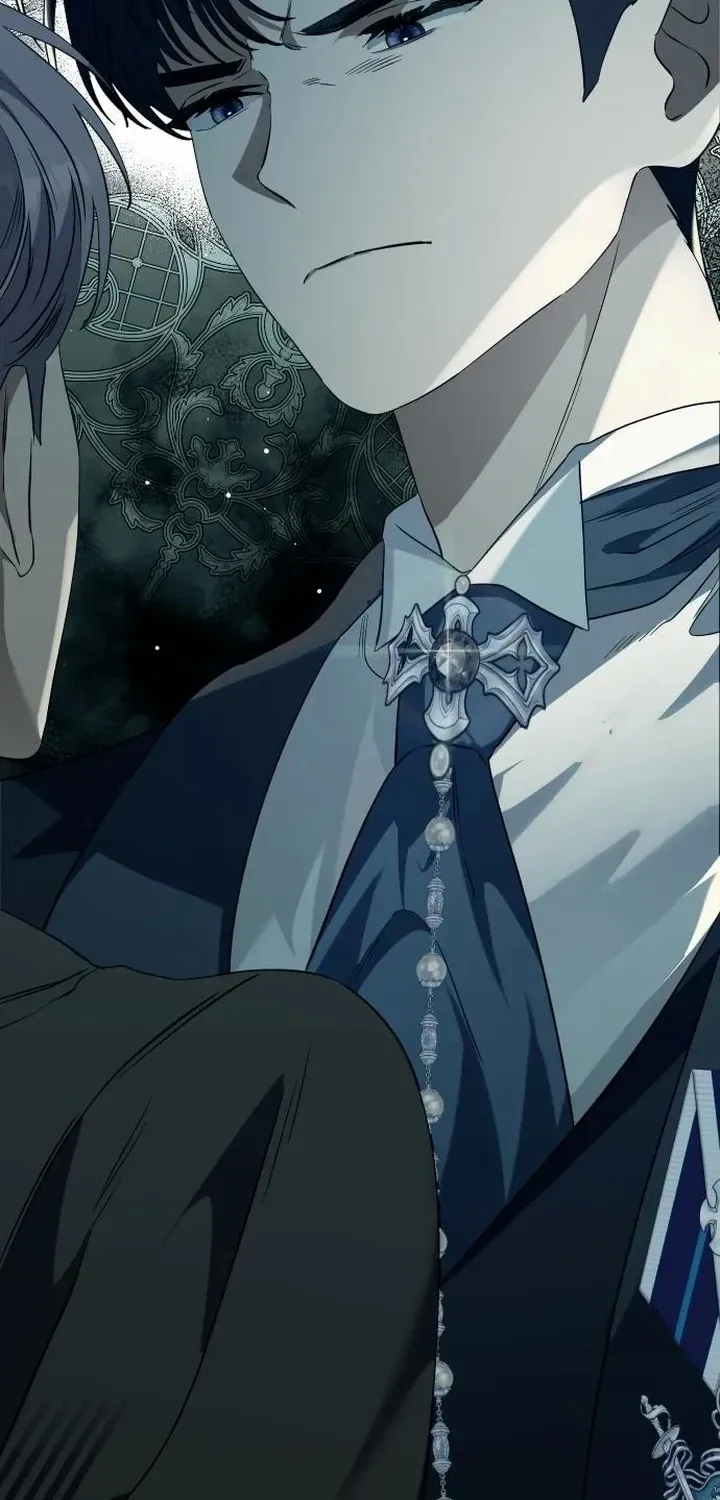 The Archduke’s Flower Is In Jeopardy Chapter 47 page 53 - 
