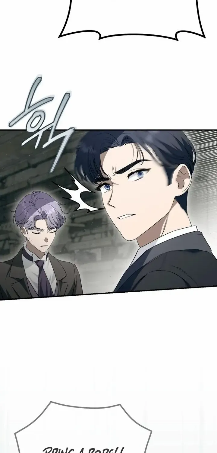The Archduke’s Flower Is In Jeopardy Chapter 47 page 59 - 