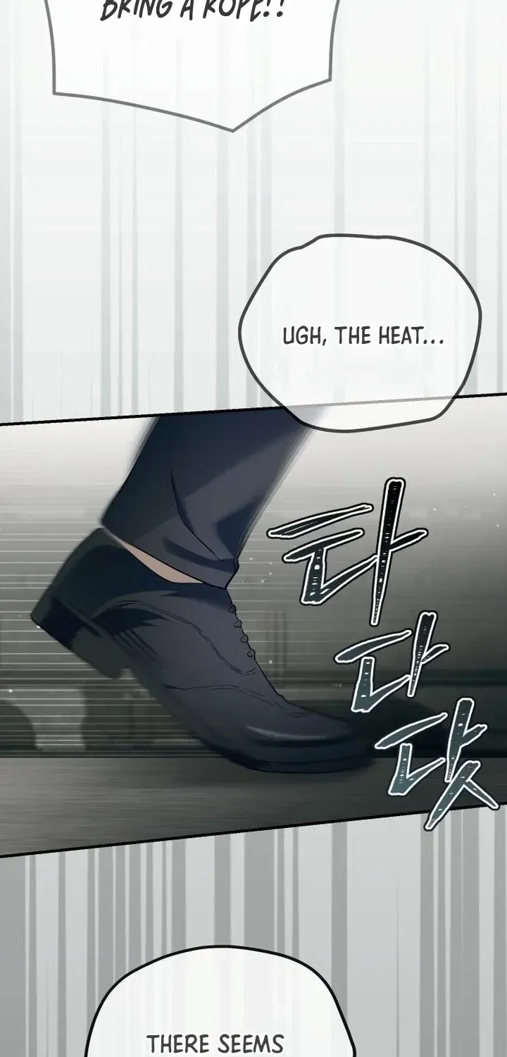 The Archduke’s Flower Is In Jeopardy Chapter 47 page 60 - 
