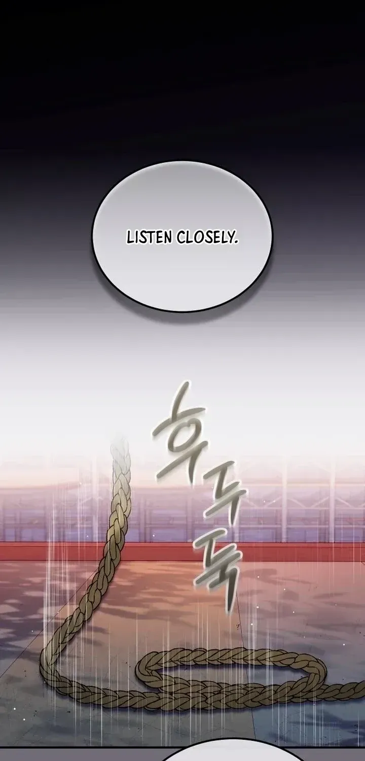 The Archduke’s Flower Is In Jeopardy Chapter 47 page 7 - 