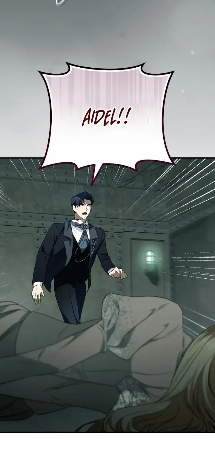 The Archduke’s Flower Is In Jeopardy Chapter 47 page 63 - 