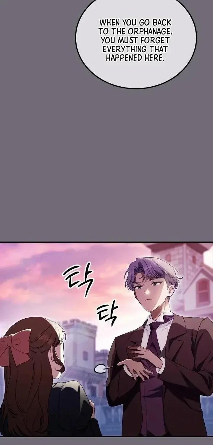 The Archduke’s Flower Is In Jeopardy Chapter 47 page 8 - 