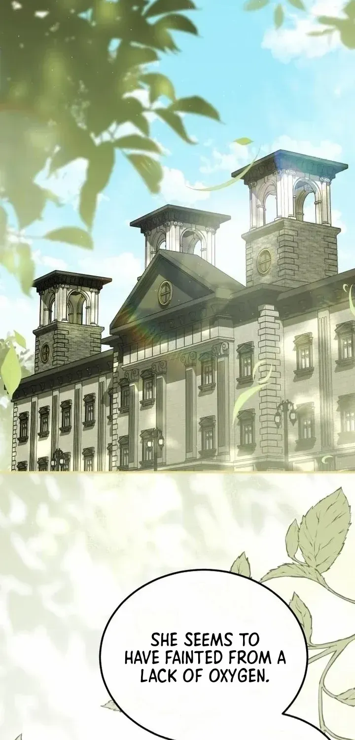 The Archduke’s Flower Is In Jeopardy Chapter 48 page 2 - 