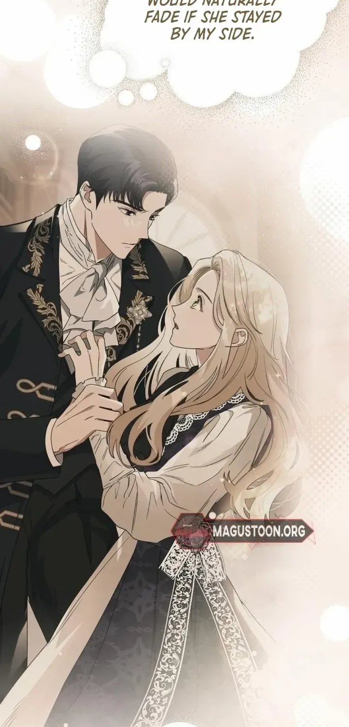 The Archduke’s Flower Is In Jeopardy Chapter 48 page 16 - 